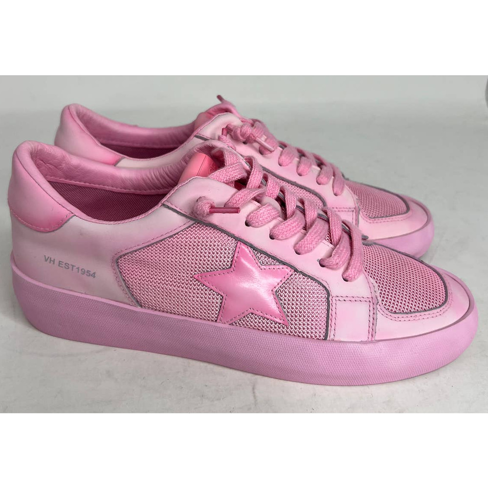 Vintage Havana Extra Hot Pink Sneakers Sz.8.5